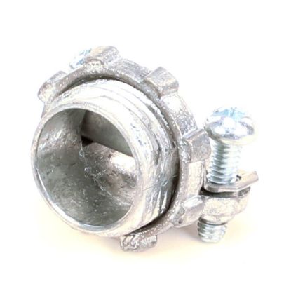 Picture of Frymaster 8071612 3/8 Clamp Type Connector