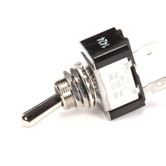 Picture of Frymaster 8072106 Switch Spst 20 Amp Togg Le