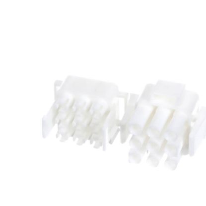 Picture of Frymaster 8072137 Connector 9 Pin (Male)