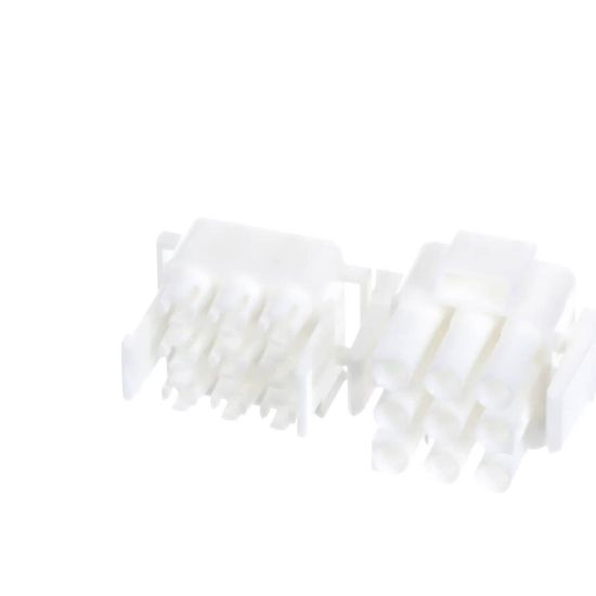 Picture of Frymaster 8072137 Connector 9 Pin (Male)