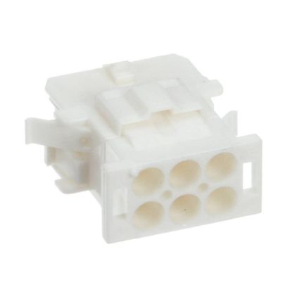 Picture of Frymaster 8072136 6-Pin Hi-amp Female Conn