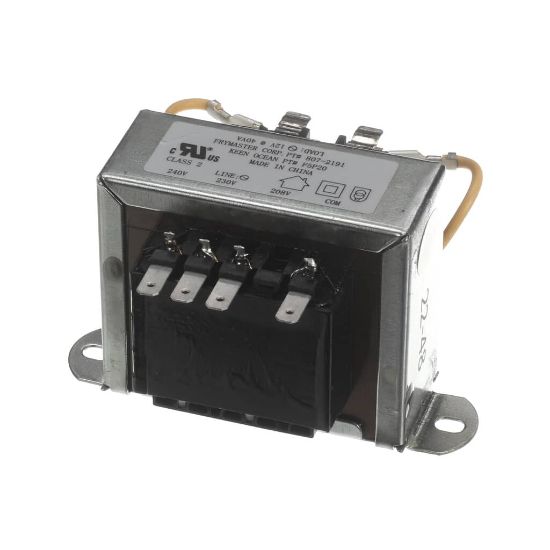 Picture of Frymaster 8072191 Transformer 208-230-240/12V