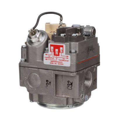 Picture of Frymaster 8072427 Gas Control