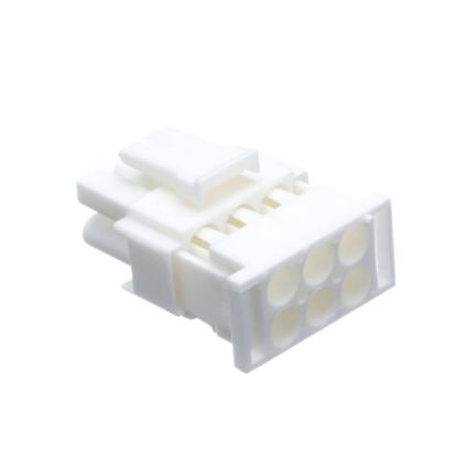Picture of Frymaster 8072135 6-Pin Hi-amp Male Conn
