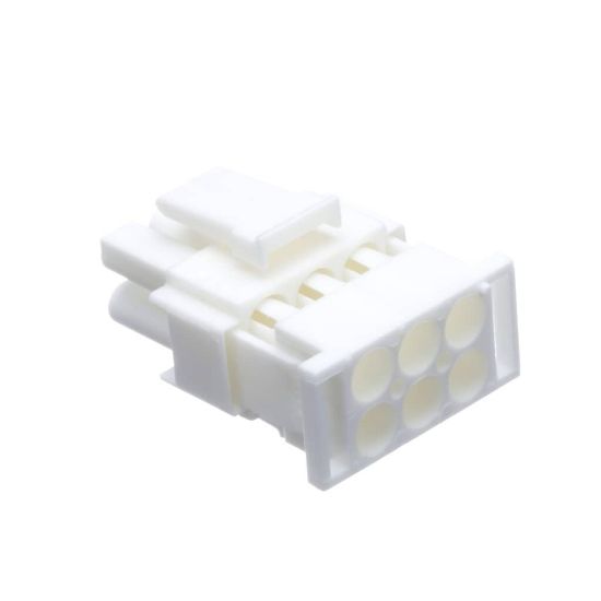 Picture of Frymaster 8072135 6-Pin Hi-amp Male Conn