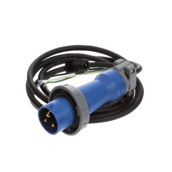 Picture of Frymaster 8072473 Cordset Uhc Pinsleeve