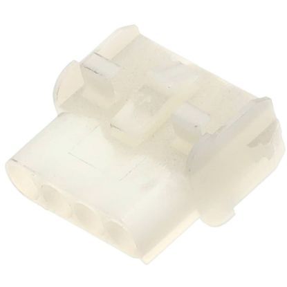 Picture of Frymaster 8073232 Connector 4 Pin Ml Feml Cap