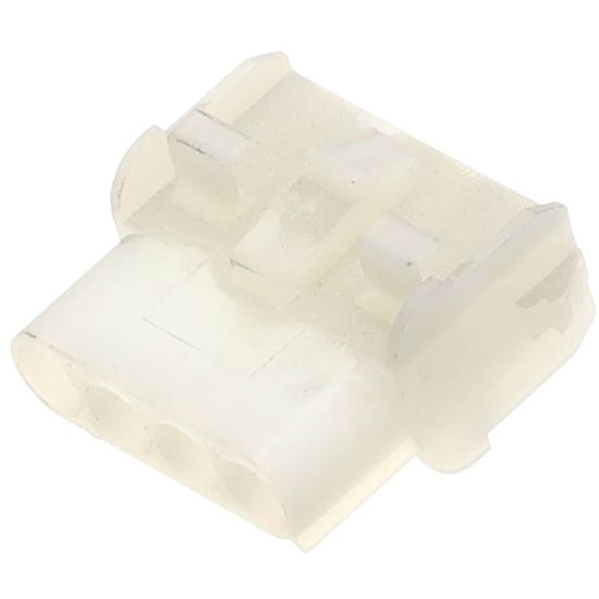 Picture of Frymaster 8073232 Connector 4 Pin Ml Feml Cap