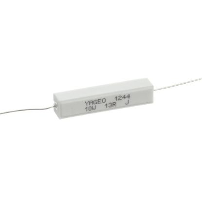 Picture of Frymaster 8072661 Resistor 13 Ohm 10W