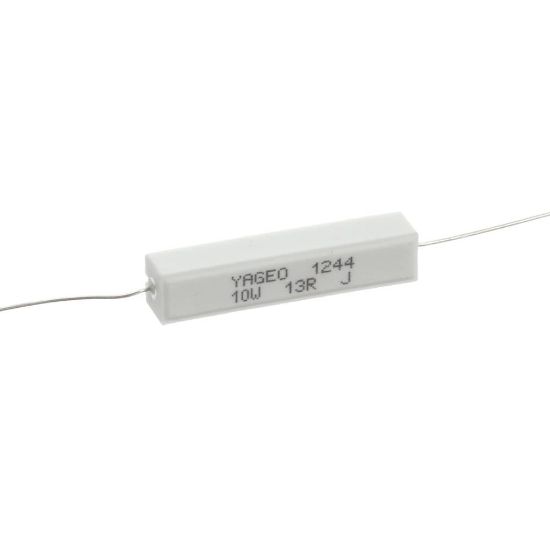Picture of Frymaster 8072661 Resistor 13 Ohm 10W