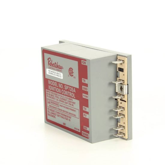 Picture of Frymaster 8073563 Ignition Control
