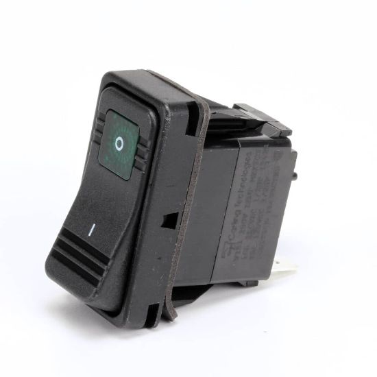 Picture of Frymaster 8073574 Rocker Switch 7/8 X 1-1/2 Spst