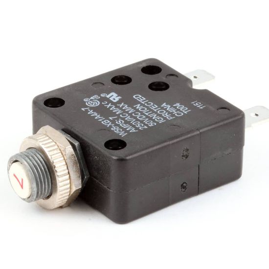 Picture of Frymaster 8073577 7Amp Circuit Breaker Dean