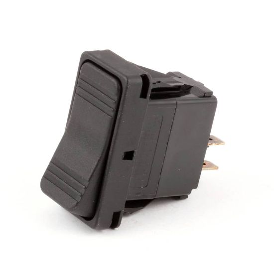 Picture of Frymaster 8073580 Rocker Switch 7/8 X 1-1/2 Spst