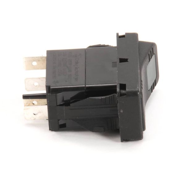 Picture of Frymaster 8073576 Reset Rocker Switch