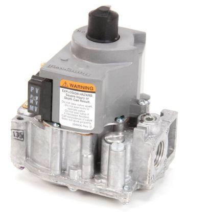 Picture of Frymaster 8073552 Gas Control Valve 3/4-Inch 24V