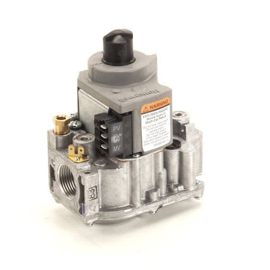 Picture of Frymaster 8073628 Gas Control Valve 3/4-Inch 24V