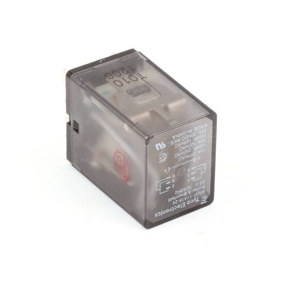 Picture of Frymaster 8073611 Mec Gl-dpdt-24a Relay