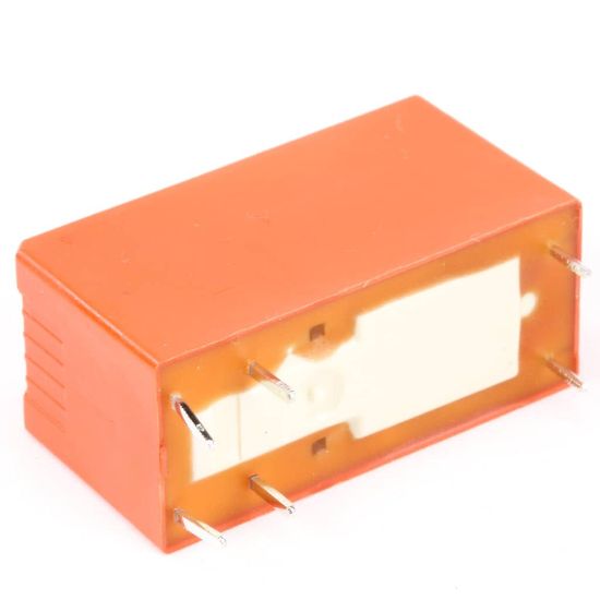 Picture of Frymaster 8073922 12V Spdt Low/prfl Relay 16A