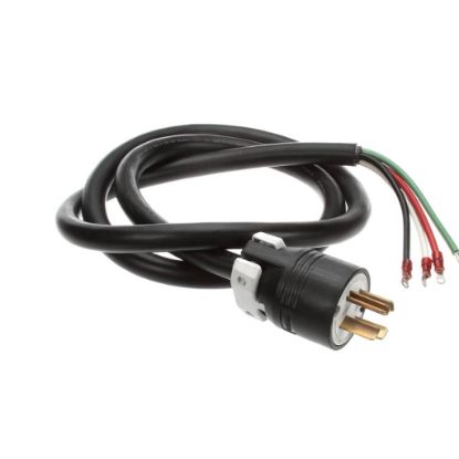 Picture of Frymaster 8073817 Cordset 3 Phase 4 Wire