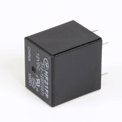 Picture of Frymaster 8073932 Relay Control Board 12V