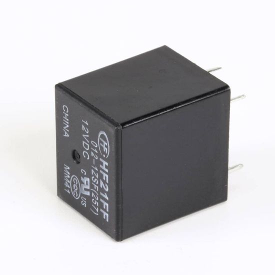 Picture of Frymaster 8073932 Relay Control Board 12V