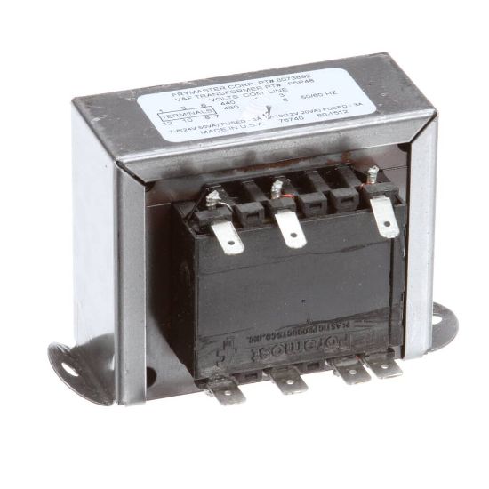 Picture of Frymaster 8073892 Transformer 440/480V To 12/24V