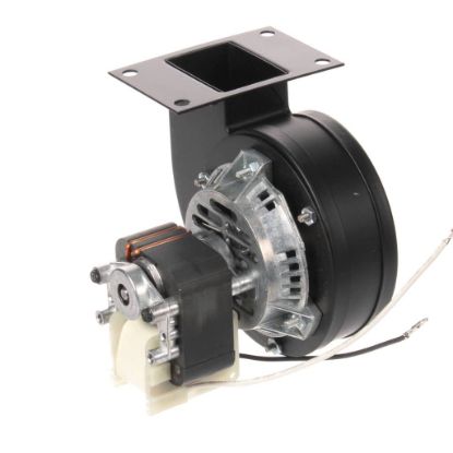 Picture of Frymaster 8073597 Blower Fasco-115v 50/6 0Hz Rt