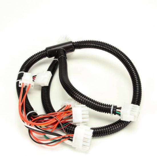 Picture of Frymaster 8074033 Standard Wiring Harness Fpph