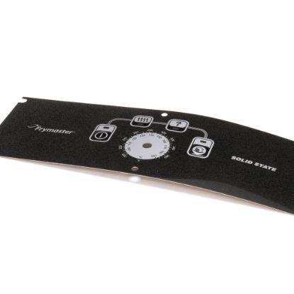 Picture of Frymaster 8074181 Overlay (S.s.)cntr Sngl (Melt)