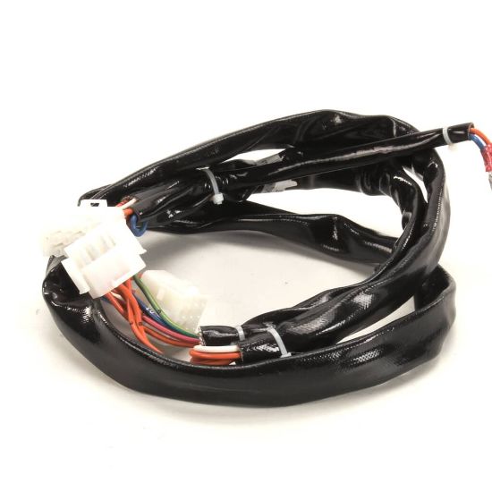 Picture of Frymaster 8074194 Re Fv Controls Harness
