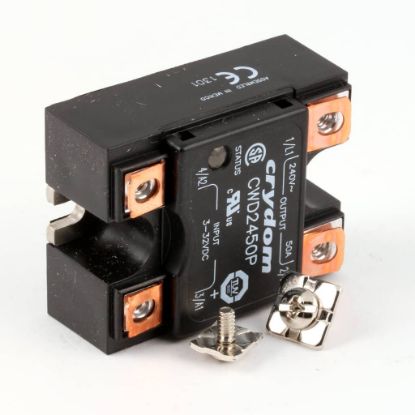Picture of Frymaster 8074057 Ssr-50amp Relay