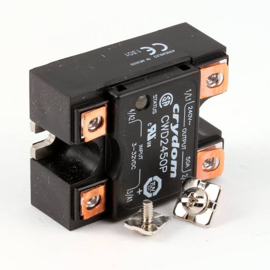Picture of Frymaster 8074057 Ssr-50amp Relay