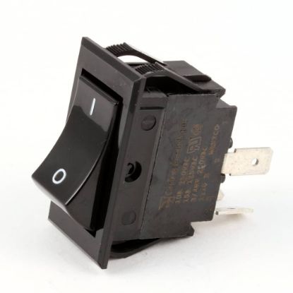 Picture of Frymaster 8074036 Dpst Rckr Uhcp Switch