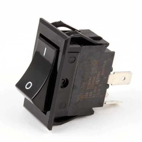 Picture of Frymaster 8074036 Dpst Rckr Uhcp Switch