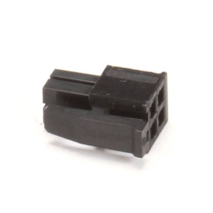 Picture of Frymaster 8074624 Connector Smt 4 Pin Mal E