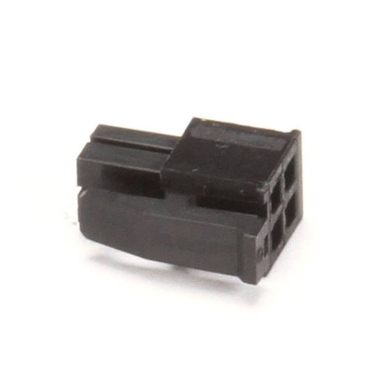 Picture of Frymaster 8074624 Connector Smt 4 Pin Mal E