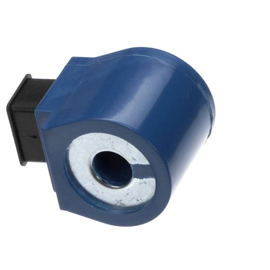 Picture of Frymaster 8074590 Solenoid 24V 60 Hz
