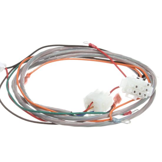 Picture of Frymaster 8074597 D Series Wiring Harness