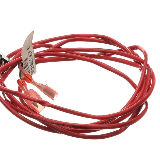 Picture of Frymaster 8074555 Harness Ato-orange Ligh T