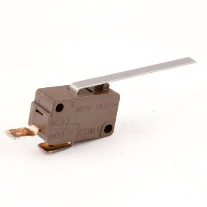 Picture of Frymaster 8074742 Hitemp Long Lever Switch