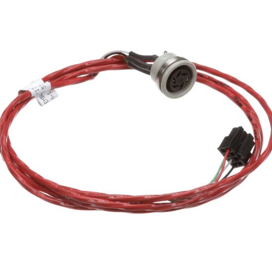Picture of Frymaster 8074760 Harness Lov Rti-mib Con Nection