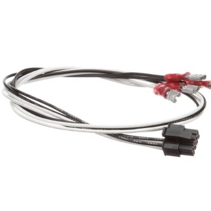 Picture of Frymaster 8074664 Hrns 45 Smt Intrfc To 1 2/24Vac