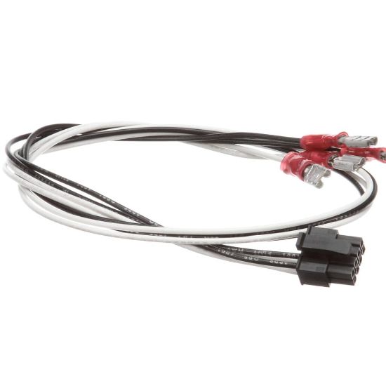 Picture of Frymaster 8074664 Hrns 45 Smt Intrfc To 1 2/24Vac