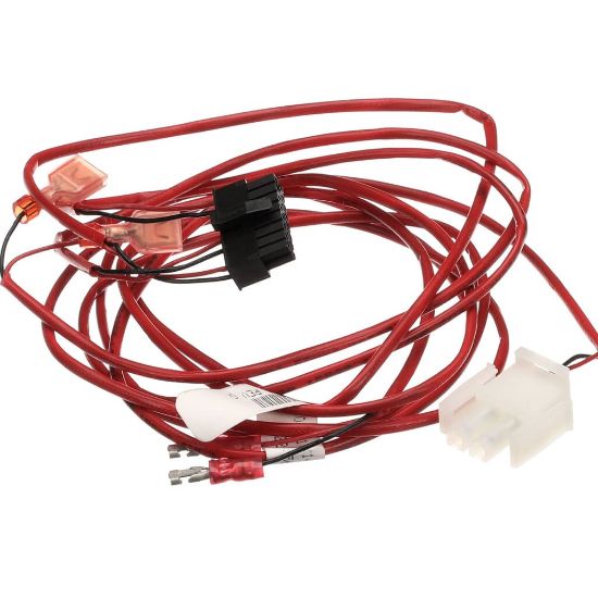 Picture of Frymaster 8074671 Harness Ato Pump/ Jib R Eset