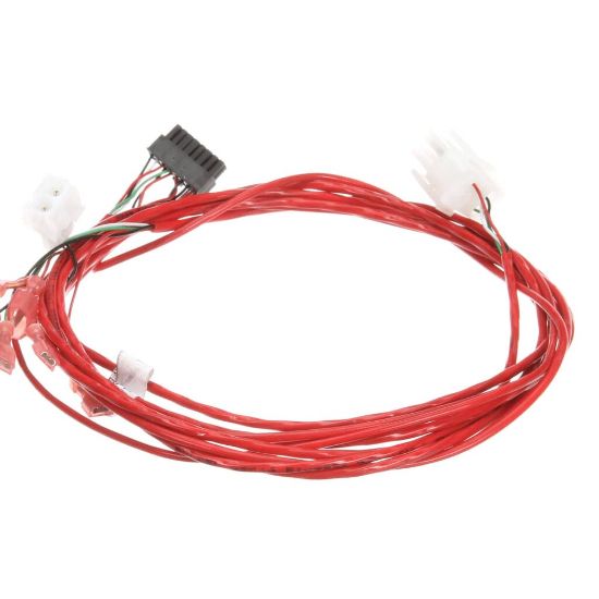 Picture of Frymaster 8074780 Harness Gl Mib Pwr/led/ Pan/rti