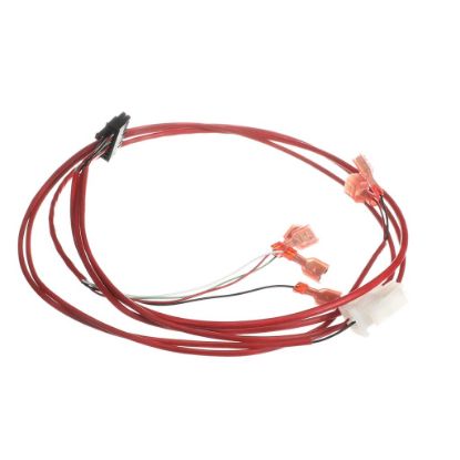 Picture of Frymaster 8074844 Harness Non-rti Mib Mai N Powr