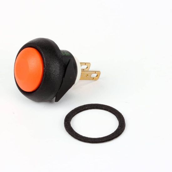 Picture of Frymaster 8074678 Momntry Jib Reset Switch