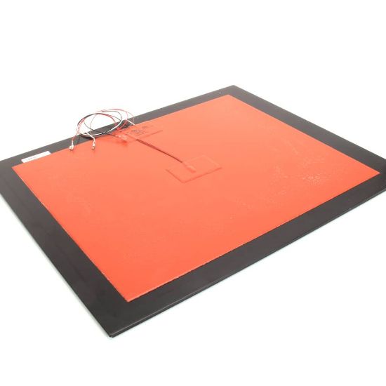 Picture of Frymaster 8074857 Heater Plate