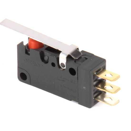 Picture of Frymaster 8074936 Microswitchlever 1A Nc/n O